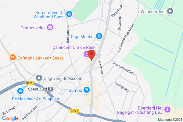 Veeren Notariskantoor Van