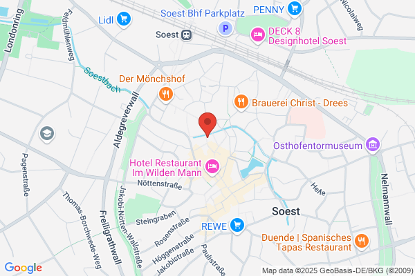 Voort, Van De