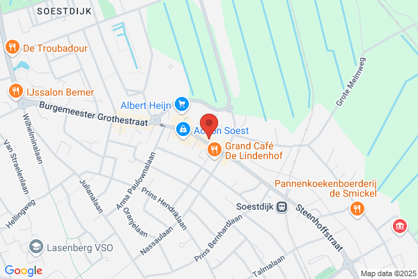 Pearle Opticiens Baarn