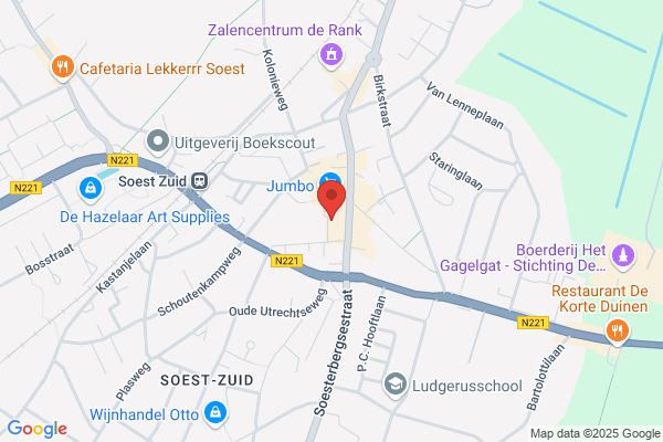 GrandOptical Soest