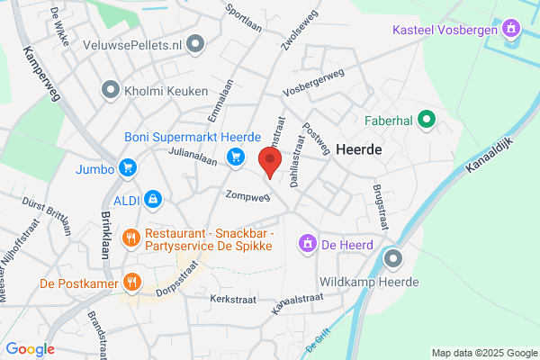 Sticht Kuurreizen Voor Reuma- & Bechterewpatienten