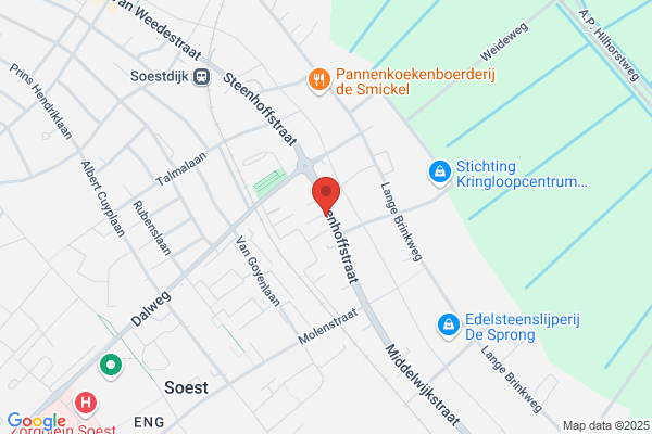 't Gildehuis