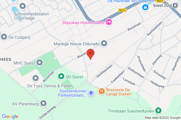 Scouting Paltz- En Eemgeuzen