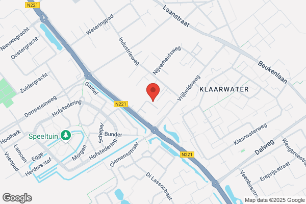 Agrar Holland Bv