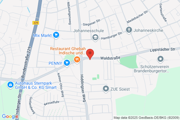 Bürstner Ned Bv