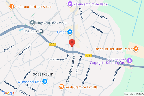 Fakkel, De