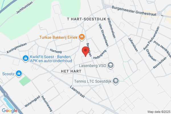 Fugers Ruitersport Bv