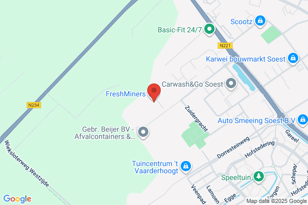 Geocensus Bv