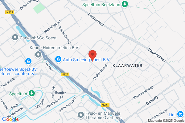 Handelsonderneming R. Oud B.V.