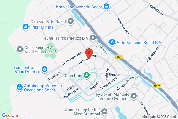Koenen Bv
