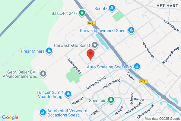 Multi Bouwsystemen Bv