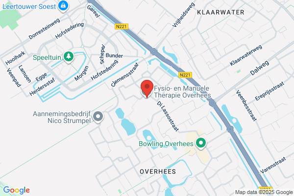Overhees Bv