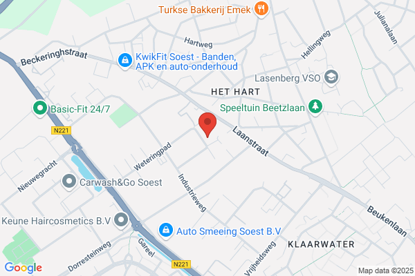 Rhima Nederland B.V.