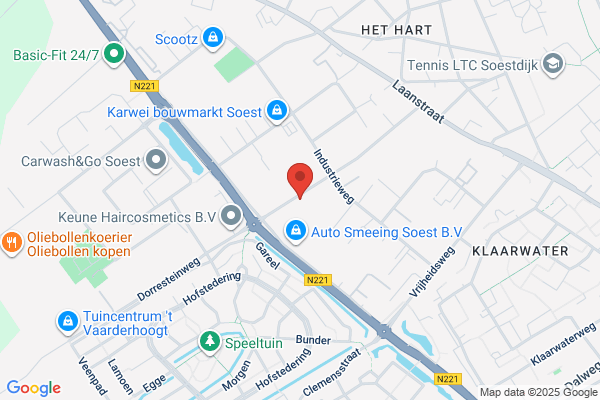 Rolette Reclame & Letters