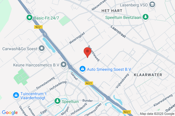 Van Hengstum Apparatenbouw B.V.