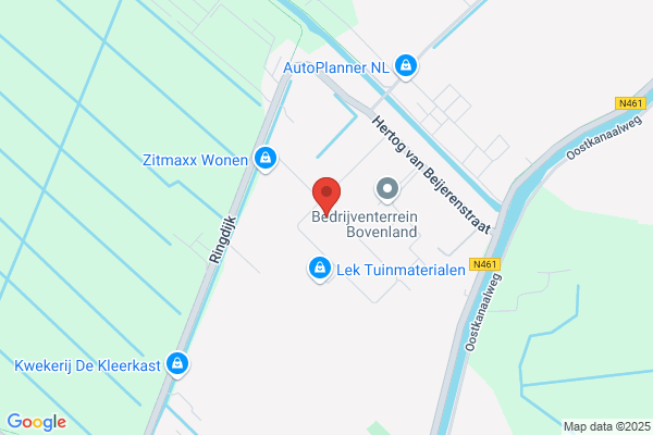 Weslon Betonboringen Bv