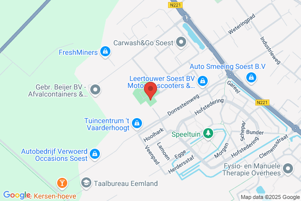 Meubelspuiterij WHB BV