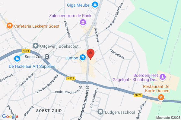 Optiek Zuid