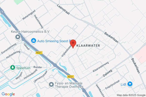 1685 Klassiek