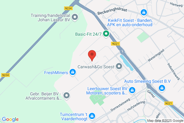 A.Z. Aandrijftechniek Bv
