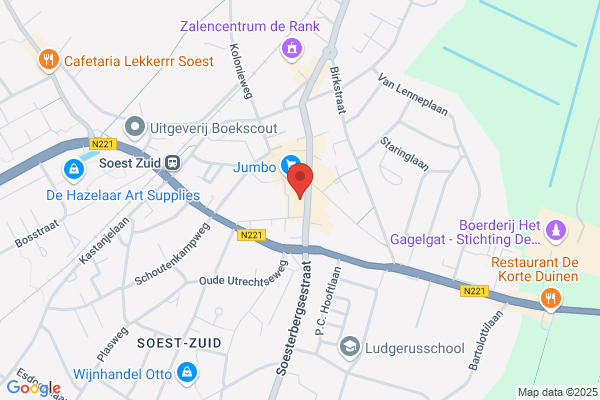 Beter Horen