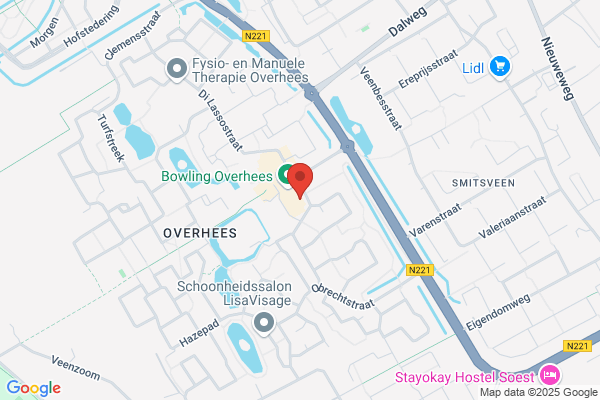 Bibliotheek Soest
