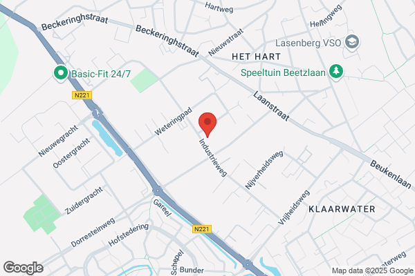 Bm Techniek & Exploitatie Bv
