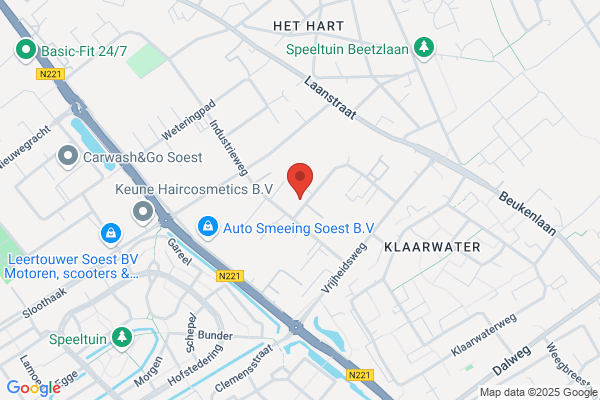 Brink Kantoorinstallaties