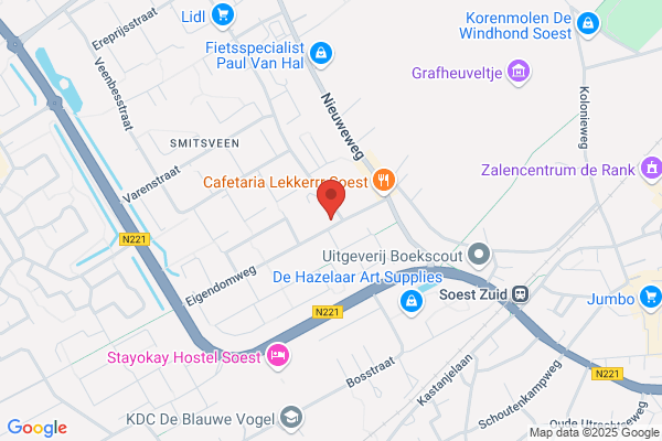Buijtenhuis Soest Bv