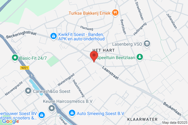 De Ruijter Sloopwerken