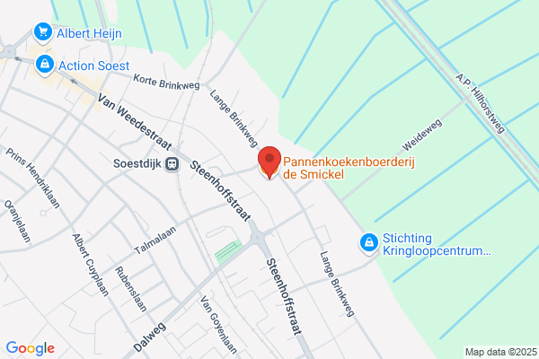 De Smickel Pannenkoekenboerderij