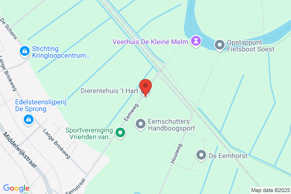 Dierenhotel Camping Kennels