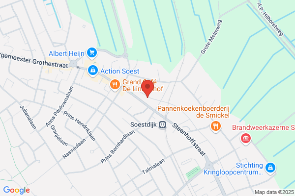 Kop En Staart