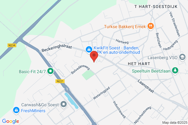 Rebo Bv Beletteringssystemen