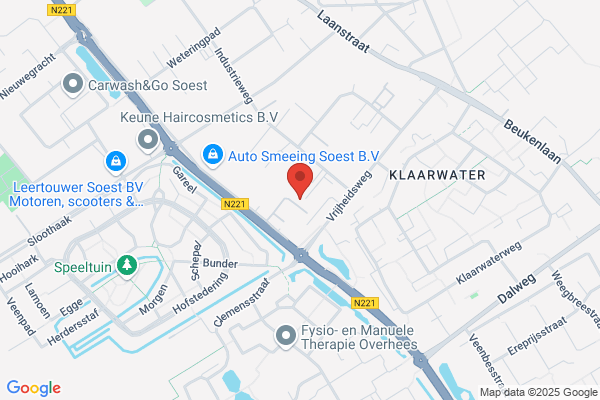Studio Bas Van Der Heide Bv