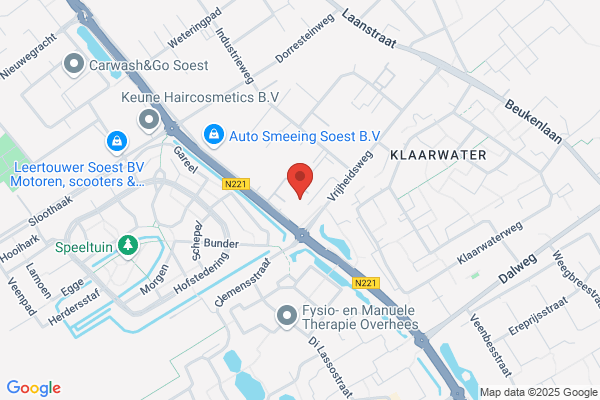 Studio Herman Bade Bv