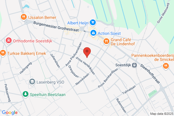 Tekstbureau Stoepkrijt