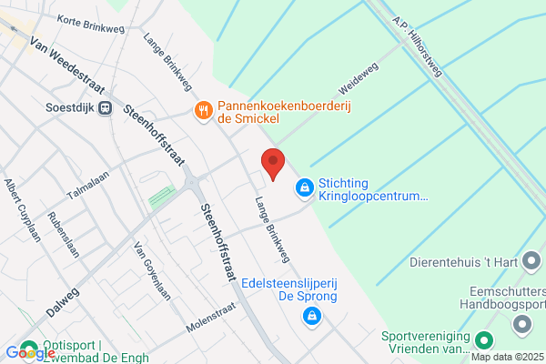 Rmn Midden Nederland