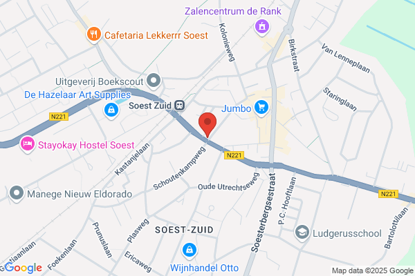 Schoonmaakbedrijf Heimensen