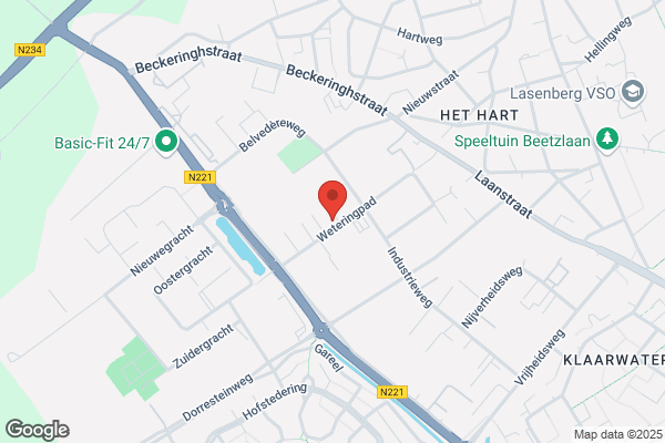 Schoonmaakbedrijf Philippens