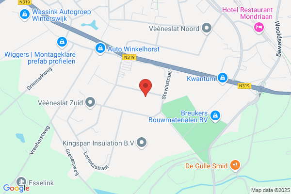 Tip Top Schoonmaakbedrijf