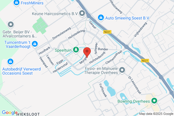 Van Gulik's Schoonmaakbedrijf