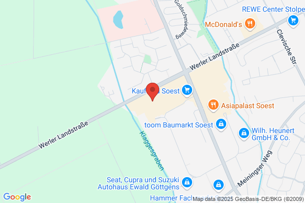 Reisbur Soest