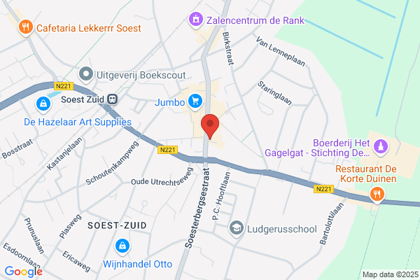 Toerkoop Reisburo Hagen