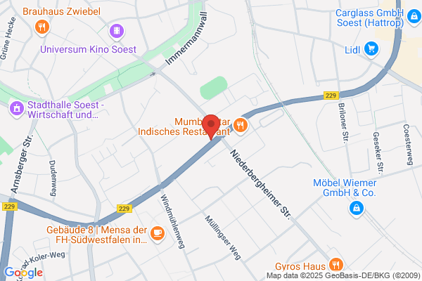 Vertrekpunt Gerth Bv