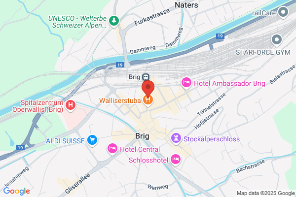 Inter-Agenturen