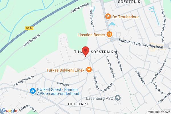 Schoenmakerij Ambachtelijke J P Ijsselstijn