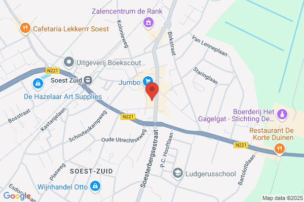 Sjoe Schoenmakerijen Bv