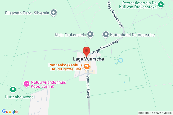 De Lage Vuursche