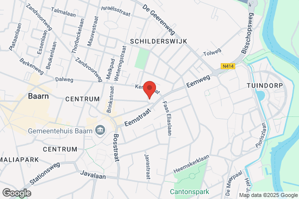 PLUS Vandaag Baarn Hoofdstraat